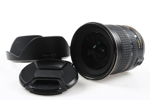 Nikon mm f 4 0 - dx,