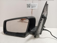 LEFT REARVIEW MIRROR FOR
