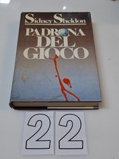 Sidney Sheldon Padrona Del