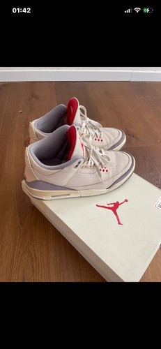 Sneakers air jordan retro - sneakers:, 3