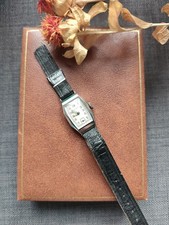 Orologio bifora vintage - orologio,