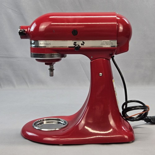 Kitchenaid artisan series - kitchenaid, 5