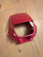 Kawasaki Klr 650 Headlight