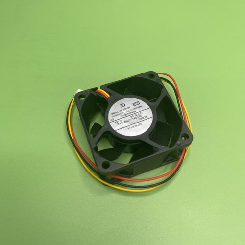 Nuovissimo ventilatore