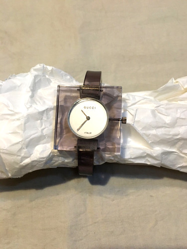 Gucci orologio donna - gucci, design