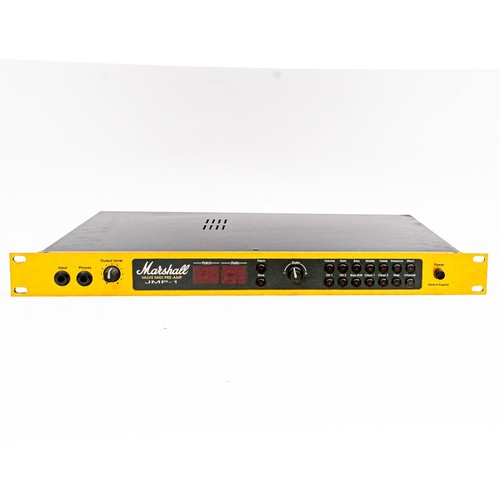 Marshall jmp valve midi - marshall,