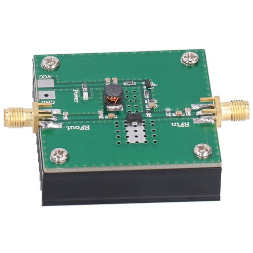 Modulo amplificatore - amplificatore, di