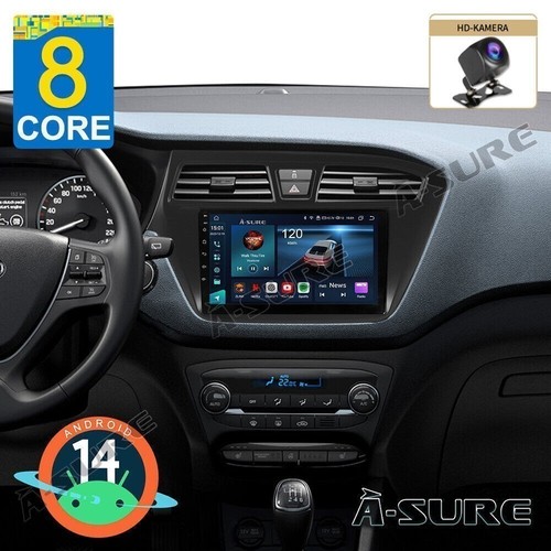 Kam 64gb radio swc per - kam,