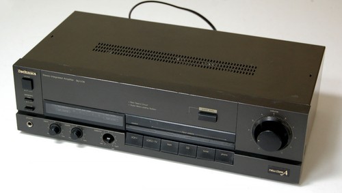 Vintage technics v78 - vintage,