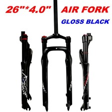 Forcella Snow MTB Moutain Fat