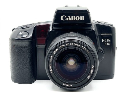 Canon eos 100 - canon, +