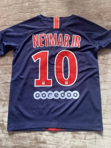 Maillot psg neymar - , nike