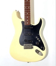 Rara chitarra elettrica GRECO