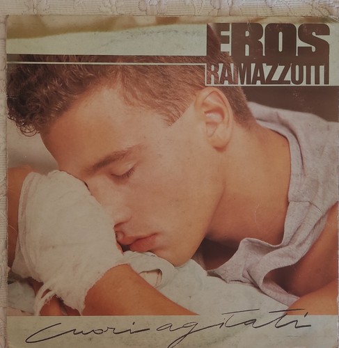 Eros ramazzotti cuori - eros, ramazzotti,