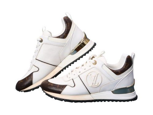 Sneakers louis vuitton donna - louis,