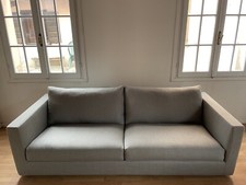 Divano Flexform Grigio