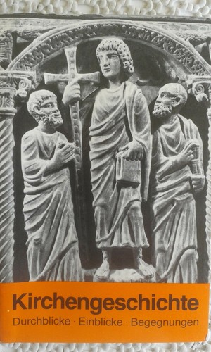 Storia della chiesa - della, chiesa.