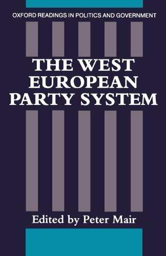 The west european party - european,