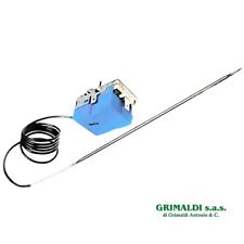 TERMOSTATO 2 CONTATTI PER FORNO IGNIS WHIRLPOOL 481010867971 ORIGINALE