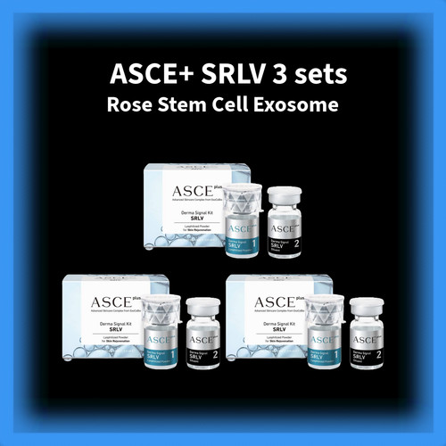 Asce srlv - srlv, derma