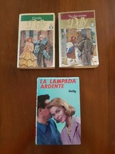 Lotto libri Delly - I romanzi