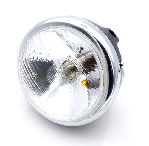 Faro moto per adattarsi - moto,