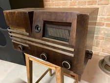 Telefunken AD1 radio ARIE