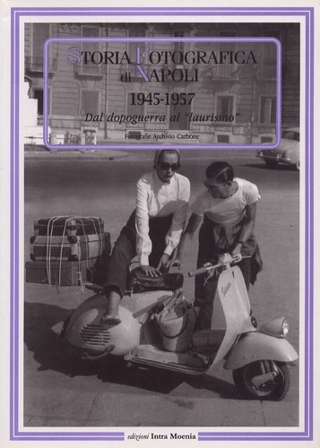 Storia fotografica napoli - storia,