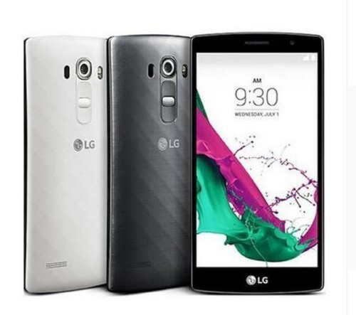 Smartphone dual lte h818 - lg, dual-lte