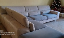 Divano angolare posti - angolare, 6