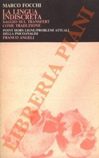 FOCCHI Marco - La lingua