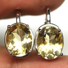 Argento Sterling 925 8 x 10