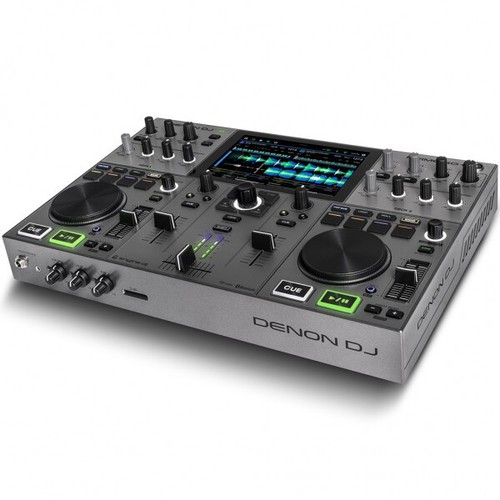 Denon prime consolle - denon,