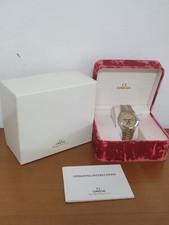 Orologio Omega Speedmaster Teutonic cal.861 revisione totale