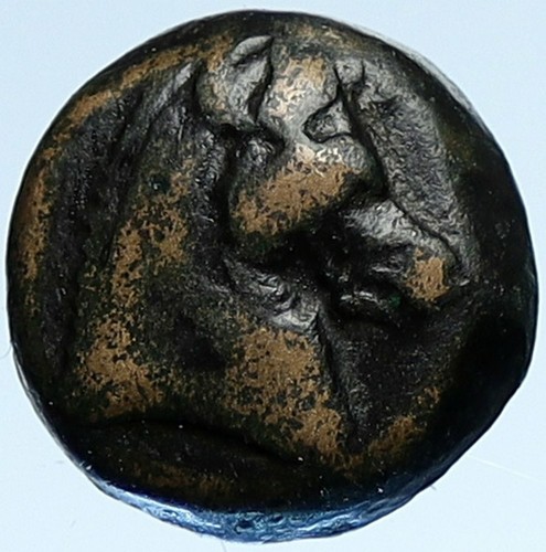 Seleukos nikator 300bc - seleukos,