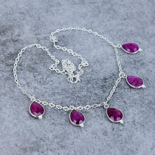 Collana con ciondolo gioiello