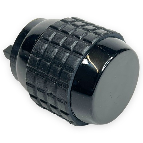 Maniglia 45mm asse - Ø,