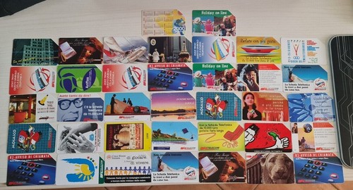 Lotto collezione carte - lotto,
