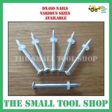 PISTOLA PER UNGHIE HILTI