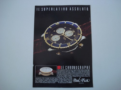 Advertising pubblicità 1990 - pubblicità,