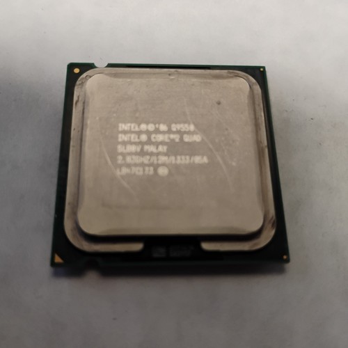 Processore desktop intel core - intel,