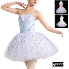 Vestito Tutù Saggio Danza