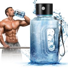 Ionizzatore Acqua, 1,5L Acqua