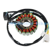 Stator Coil for PGO Bugrider