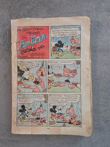 Topolino libretto 2 - topolino,