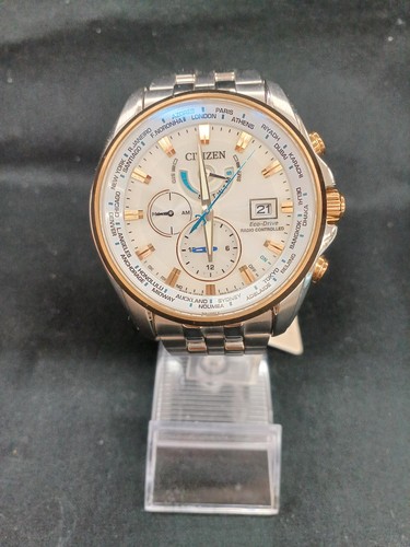 Orologio solare citizen - solare,