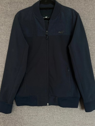Giacca bomber casual - casual, hollister