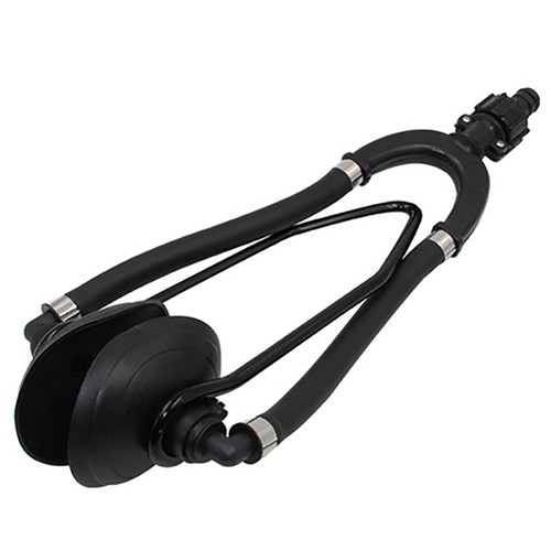 Kit scarico acqua motore