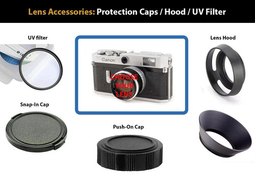 Cappuccio filtro - uv,