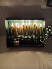 luci per albero di natale